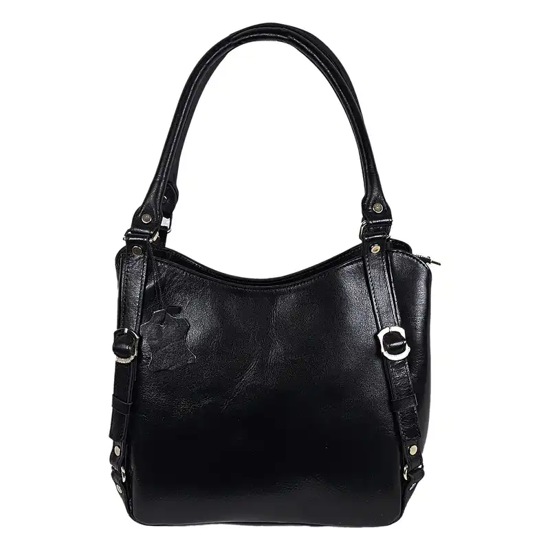 کیف دوشی زنانه مدل 2026