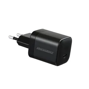 شارژر دیواری راک رز مدل Powebe I G30