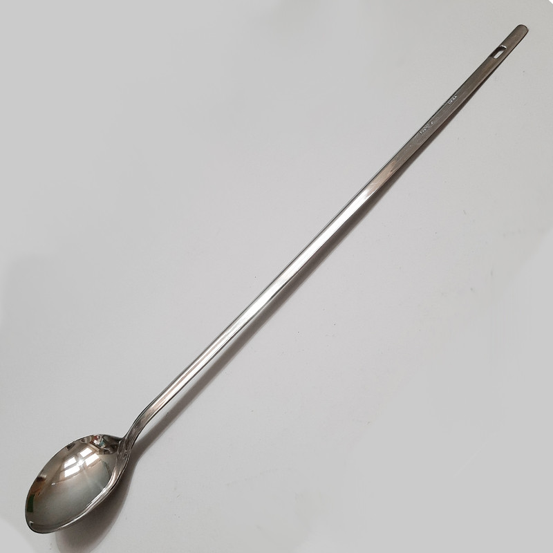 قاشق پارچ مدل هندی