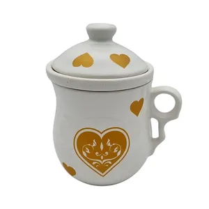 دمنوش ساز مدل دل کد 18235x