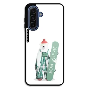 AKAM AMC-WSGA17-SKI-24 Cover For Samsung Galaxy A17