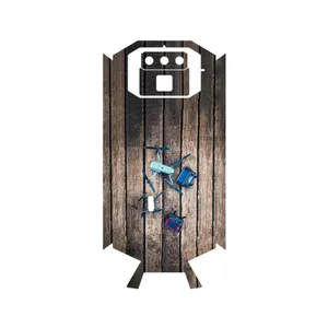 MAHOOT Drone Cover Sticker for Doogee S70