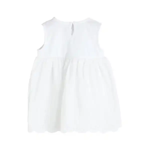 بلوز دخترانه ال سی وایکیکی مدل S1AA79Z1