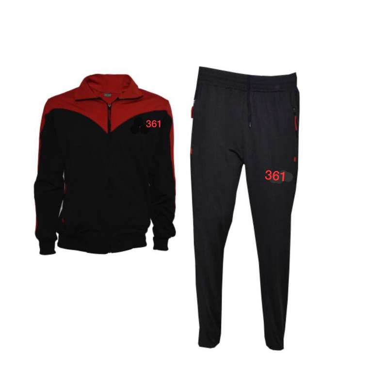 ست سویشرت و شلوار مردانه مدل 2099