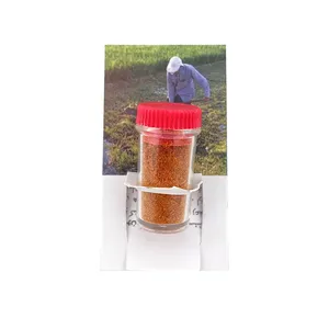 پودر زعفران  ممتاز کشتمون - 1 گرم