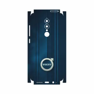 MAHOOT Volvo-FullSkin Cover Sticker for UMI A1 Pro