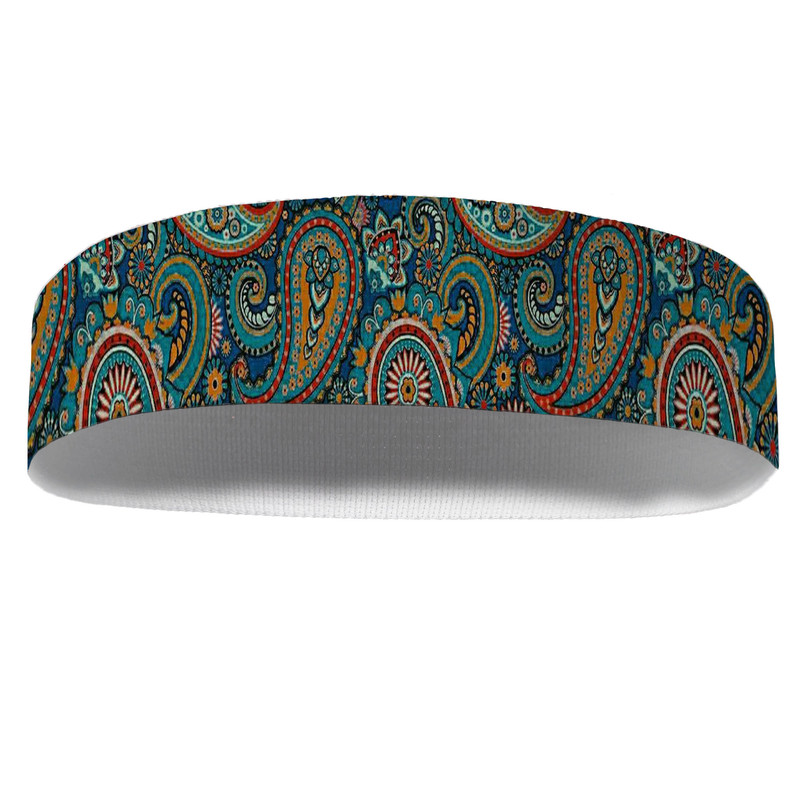 هدبند ورزشی آی تمر کد 476