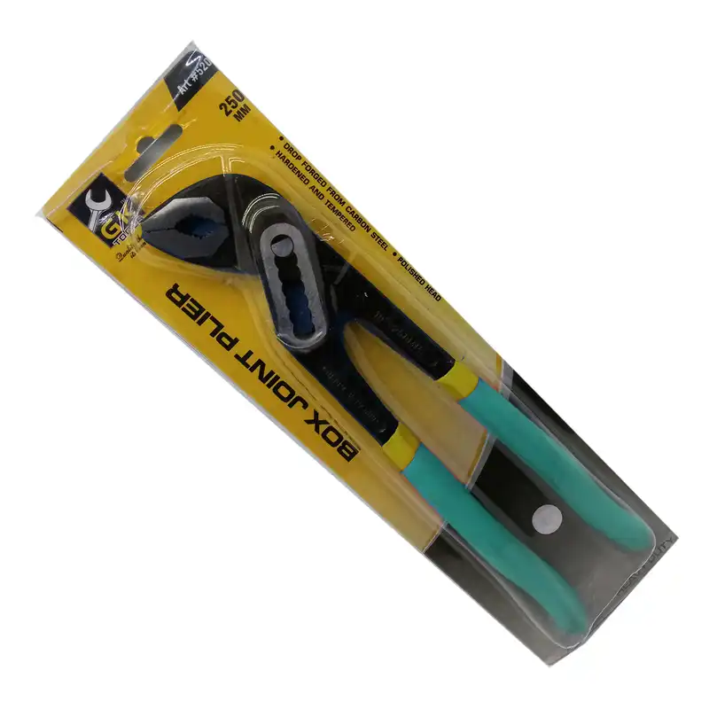 انبر کلاغی  جیکا تولز مدل ART520 سایز 10 اینچ