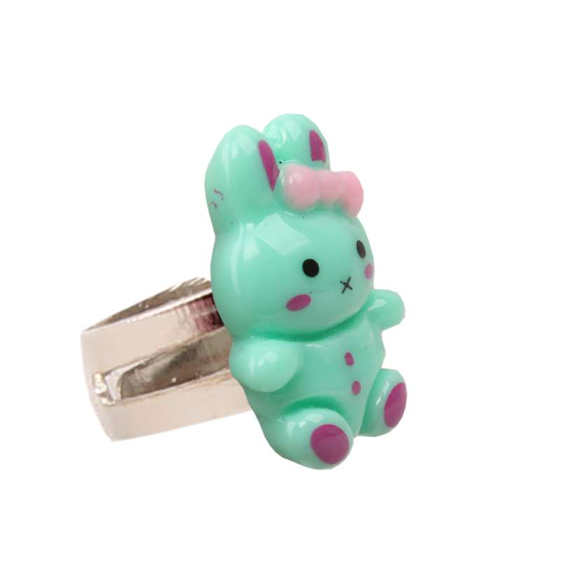 انگشتر دخترانه مدل 030 انگشتر دخترانه مدل 030