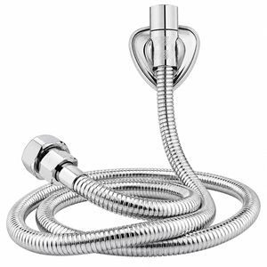 شلنگ توالت دیدکو مدل ریزبافت steel کد D117