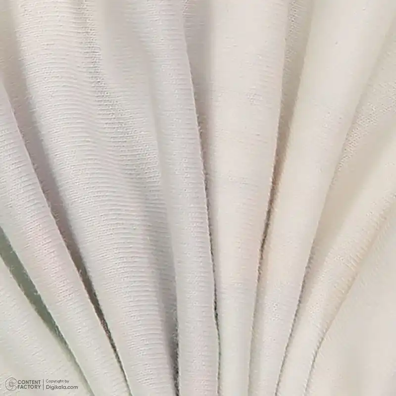 ست تی شرت و شلوارک دخترانه اوزکان مدل ترک 3416682