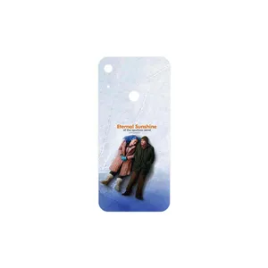MAHOOT Eternal Sunshine of the Spotless Mind Cover Sticker for Huawei Y6s 2019