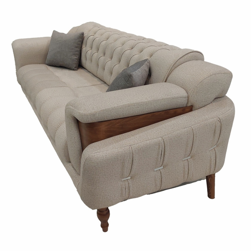 مبل تختخواب شو ۸ نفره مدل 013