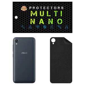 MULTI NANO X-F1L Back Skin For Asus Zenfone Live L1 / ZA550KL