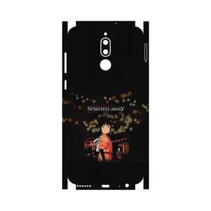 MAHOOT Spirited Away-FullSkin Cover Sticker for Huawei Mate 10 Lite