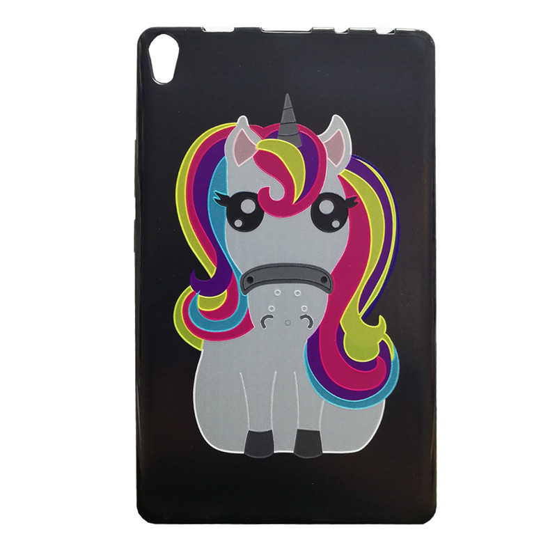 کاور مدل SR-079 مناسب برای تبلت لنوو TAB 3 8 Plus / 8703 