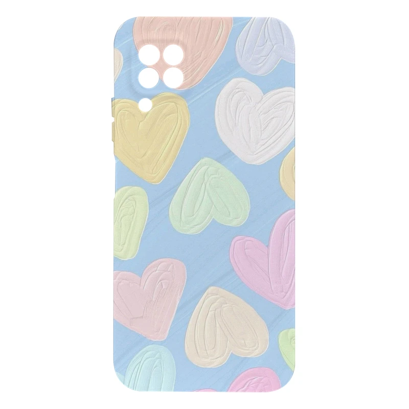 کاور گارد قاب علوی مدل SML مناسب برای گوشی موبایل هوآوی Nova 7i