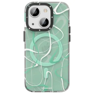 کاور یانگ کیت مدل جوهر کد 004 مناسب برای گوشی موبایل اپل iphone13