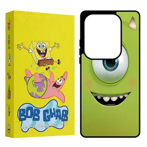 BOB GHAB BCPN13P Cover For Xiaomi Redmi Note 13 Pro 4G / Poco M6 Pro 4G