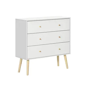 دراور اسمردیس مدل D107 - MDF