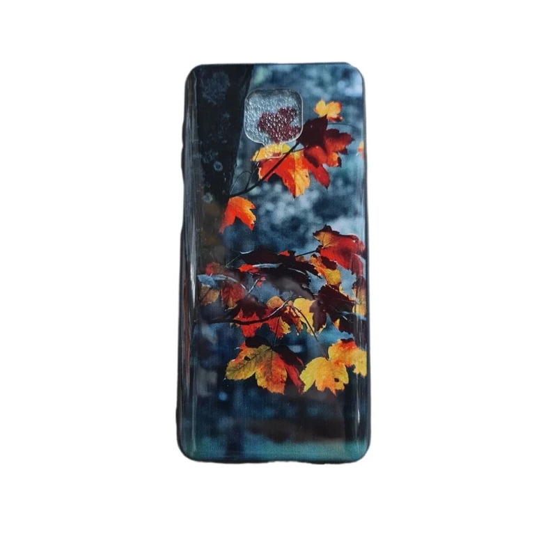 کاور مدل PK11 مناسب برای گوشی موبایل شیائومی Redmi Note 9 Pro /9s