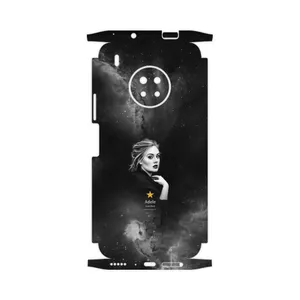 MAHOOT Adele-FullSkin Cover Sticker for Huawei Y9a