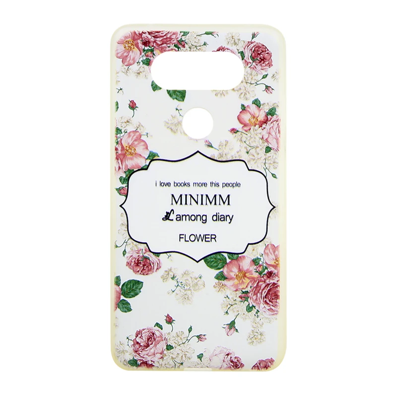 کاور مدل Minimal کد AZ مناسب برای گوشی موبایل الجی V20