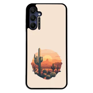 AKAM AMC-WSGA15-DESERT-11 Cover For Samsung Galaxy A15