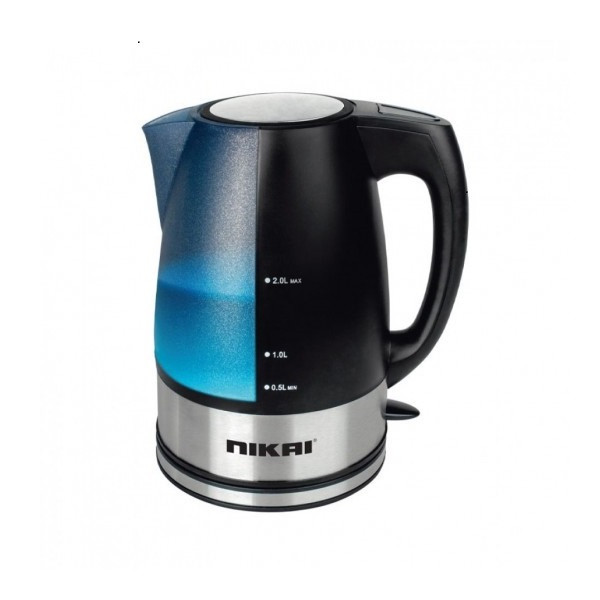کتری برقی نیکای مدل NK444P