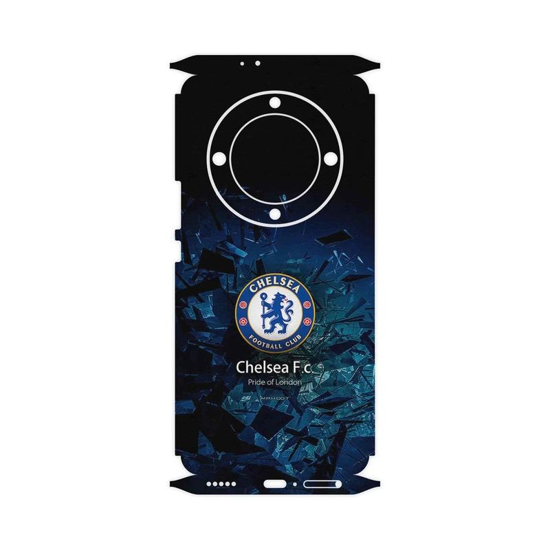 برچسب پوششی ماهوت مدل Chelsea-FullSkin مناسب برای گوشی موبایل آنر Magic 5 Lite