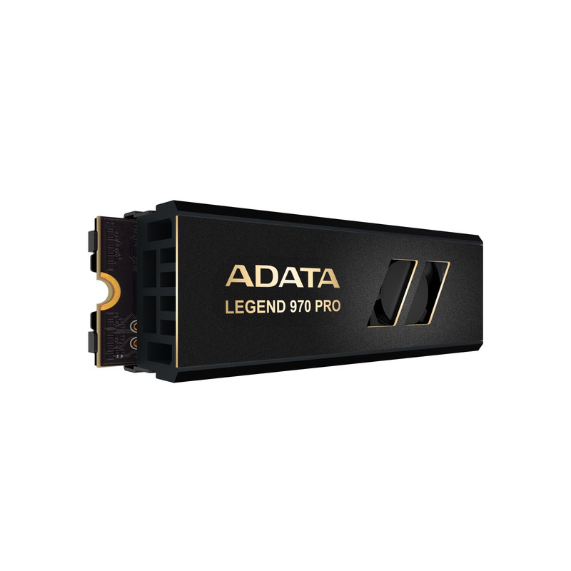 اس اس دی اینترنال ای دیتا مدل LEGEND 970 Pro  ظرفیت دو ترابایت