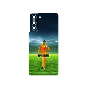 MAHOOT Alireza Beiranvand Cover Sticker for Samsung Galaxy S21 5G