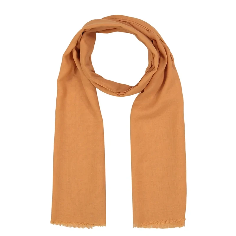 شال دخترانه مدل ساده