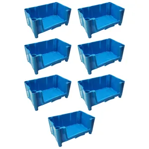 باکس مدل JP3 مجموعه 7 عددی