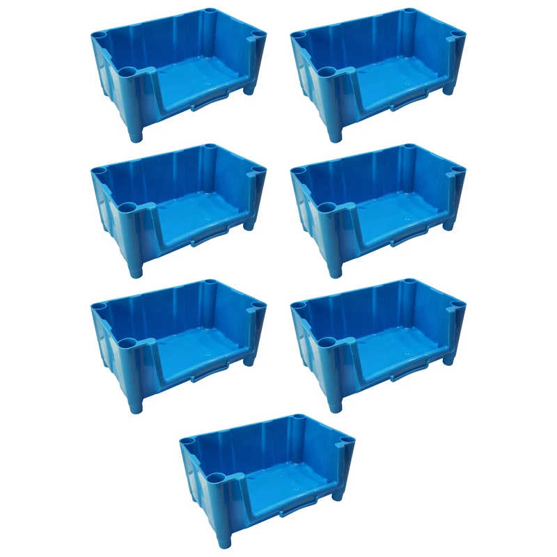 باکس مدل JP3 مجموعه 7 عددی