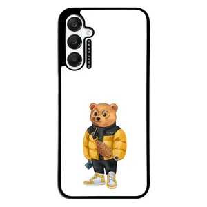 AKAM AMC-WSGA25-BARON FILOU-25 Cover For Samsung Galaxy A25