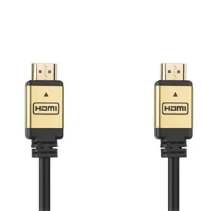 کابل تبدیل HDMI ای فور نت مدل HDM-300 طول 10 متر