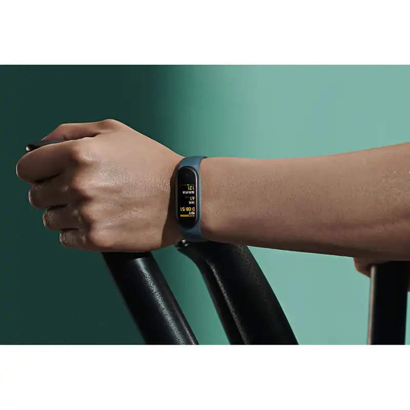 مچ بند هوشمند مدل MB5