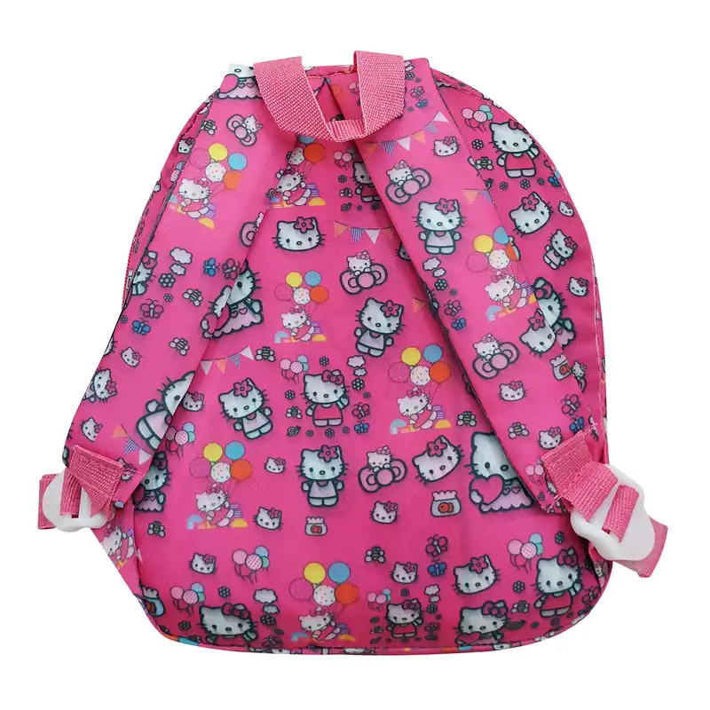 کوله پشتی بچگانه سیی مدل گربه کیتی کد 1958