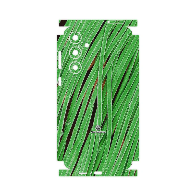 برچسب پوششی ماهوت مدل Atom Universe 5-FullSkin مناسب برای گوشی موبایل سامسونگ Galaxy A55