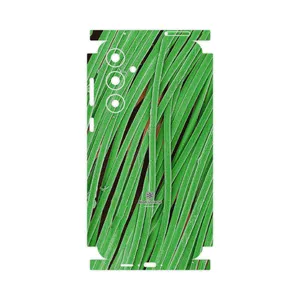 MAHOOT Atom Universe 5-FullSkin Cover Sticker for Samsung Galaxy A55