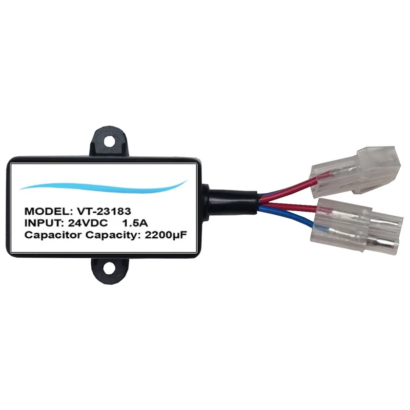 تقویت کننده ترانس دستگاه تصفیه آب مدل 2200