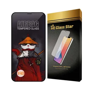 Glass Star AIRSLNWGS Screen Protector For Apple iPhone 12 Pro / iPhone 12
