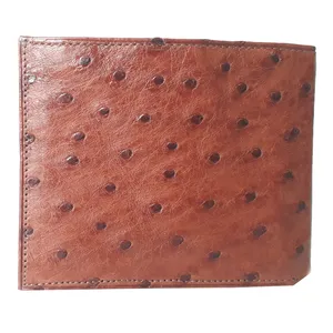 کیف پول مردانه آلیا چرم مدل W143