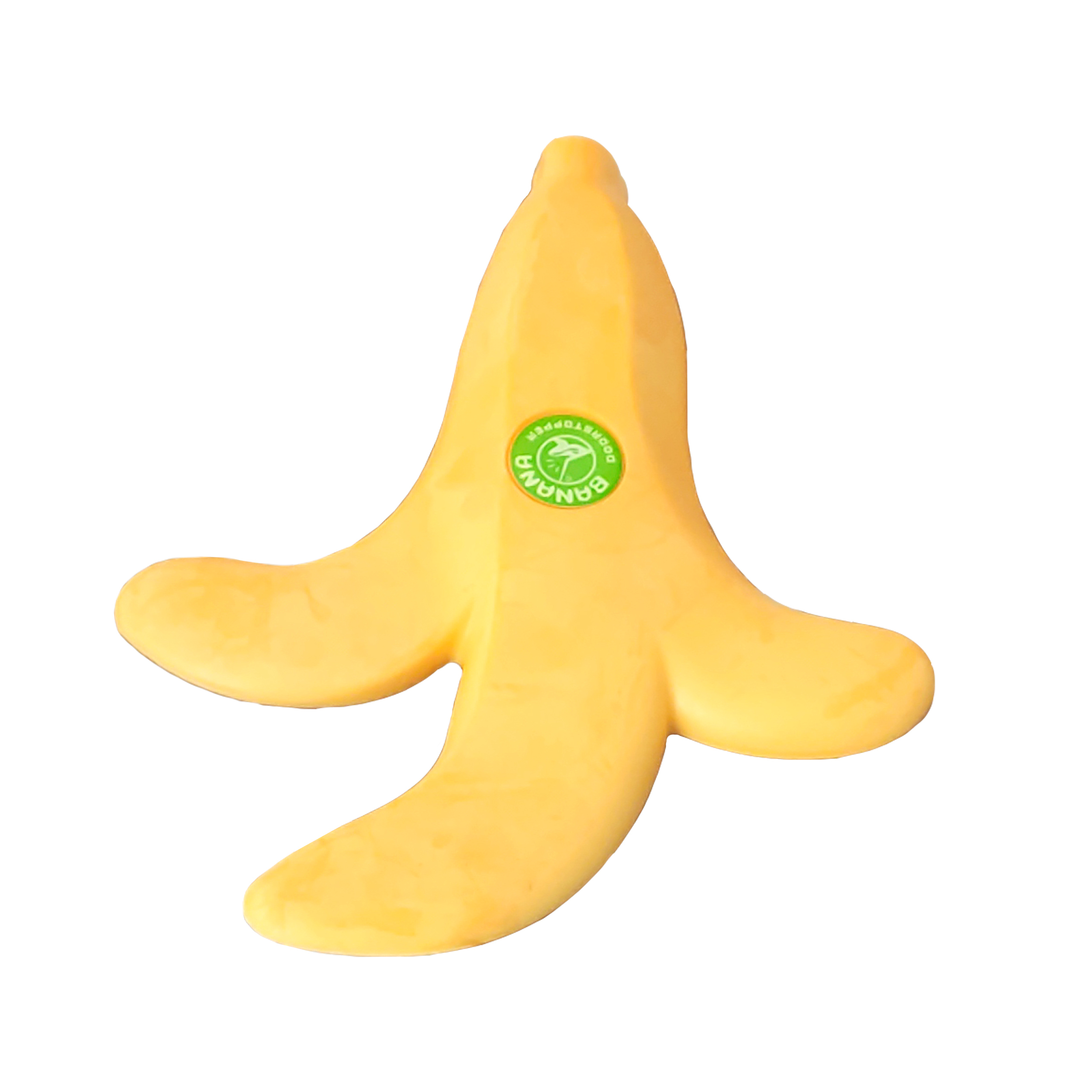 petsmart banana toy