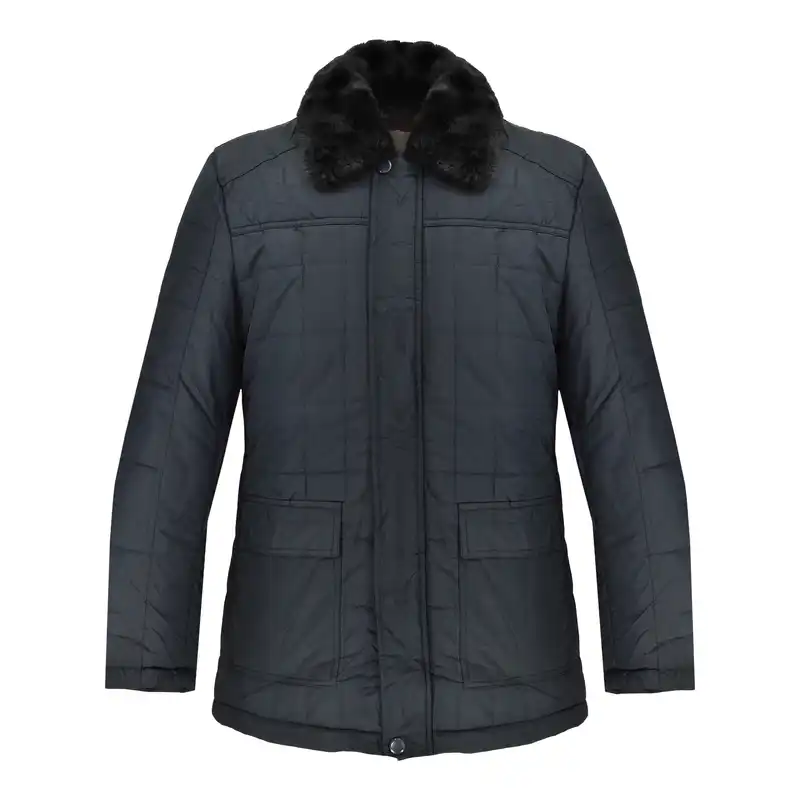 کاپشن مردانه مدل M3802