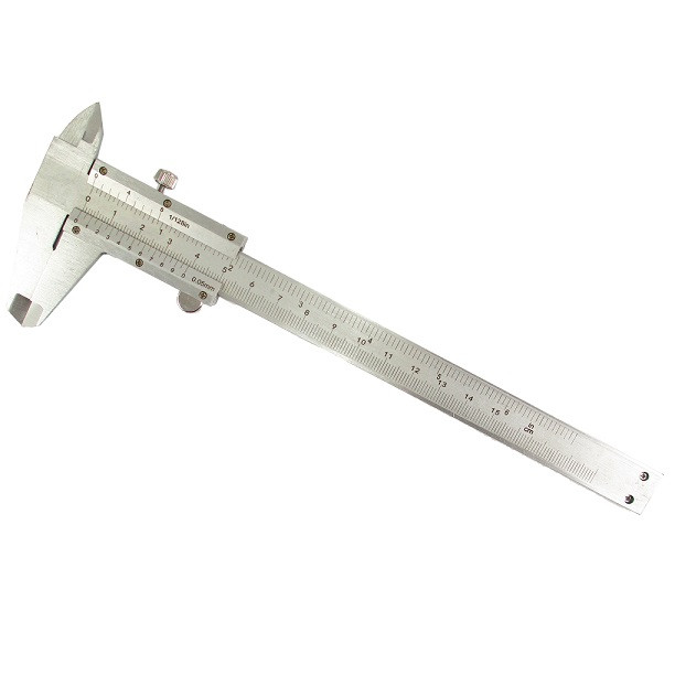 کولیس کد 3747 گستره 15-0 میلی متر