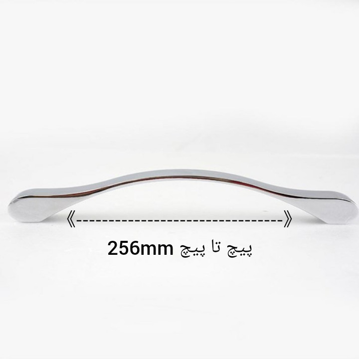 دستگیره کابینت مدل M58