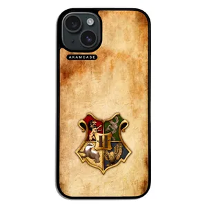 AKAM AMC-WA15PLUS-HARRY POTTER-33 Cover For Apple iPhone 15 Plus