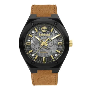 ساعت مچی عقربه‌ای مردانه تیمبرلند مدل TDWGE2101201